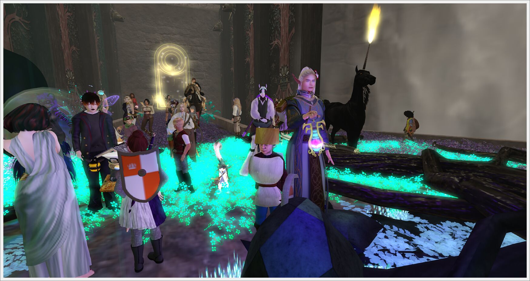 bards day 2035